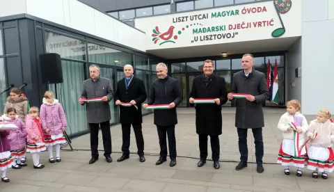 Baranjci o izborima: Mađari trebaju nastaviti ulagati u zemlju gdje žive njihovi pripadnici