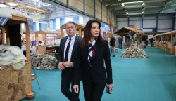 Trami&scaron;ak: Osječko-baranjska županija kontinuirano razvija i potiče platforme za razvoj gospodarstva