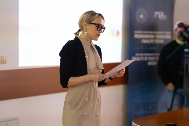 Osijek, 14. 4. 2026., Biotehnolo&scaron;ko obrazovanje - konferencijaPTF; biotehnolo&scaron;ko obrazovanje; konferencija