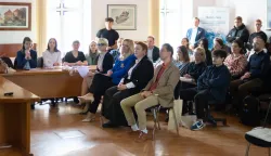 Osijek, 14. 4. 2026., Biotehnolo&scaron;ko obrazovanje - konferencijaPTF; biotehnolo&scaron;ko obrazovanje; konferencija