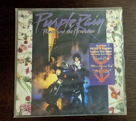 Strani albumi iz osamdesetih godina