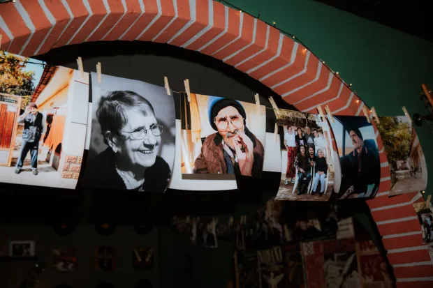 Vinkovčanka Nikolina Živković,