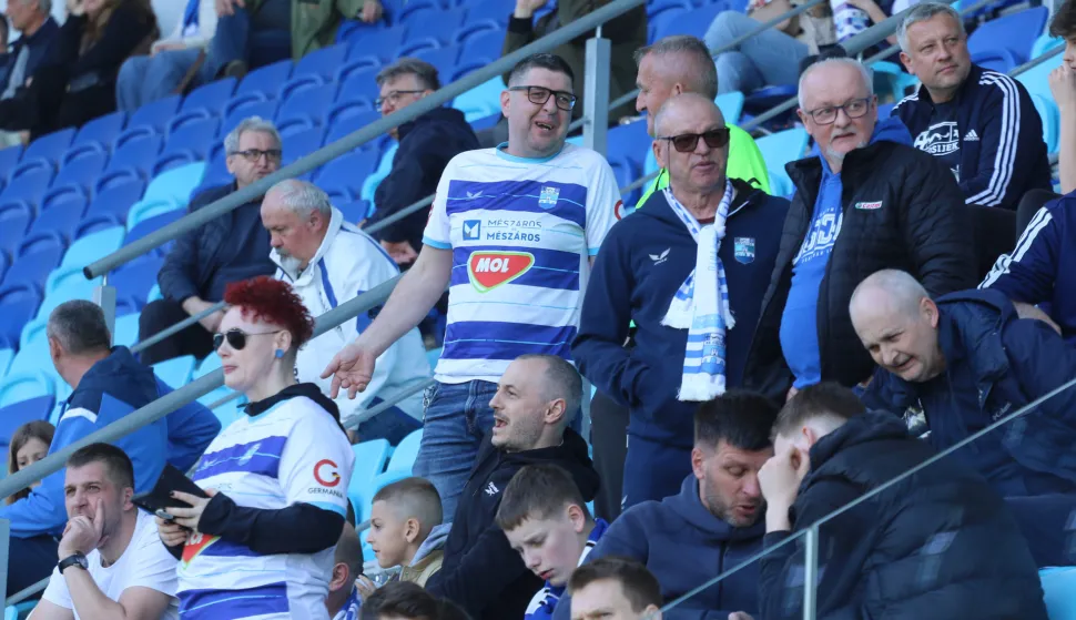 Krenula prodaja ulaznica za Varaždin