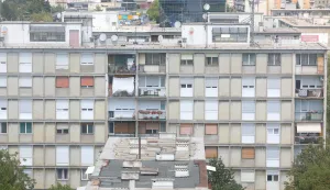 25.07.2024., Karlovac - Gradska cetvrt Rakovac. Photo: Kristina Stedul Fabac/PIXSELL