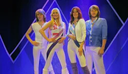 grupa ABBA