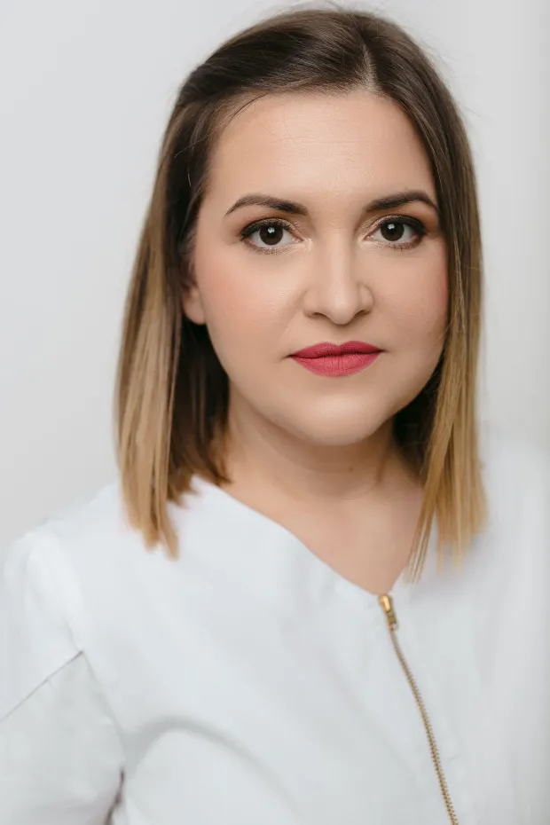 doc. dr. sc. Maja Tolu&scaron;ić Levak, dr. med., spec. dermatologije i venerologije2026.Ustupljena fotografija