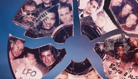 dokumentarac o boy bendovima