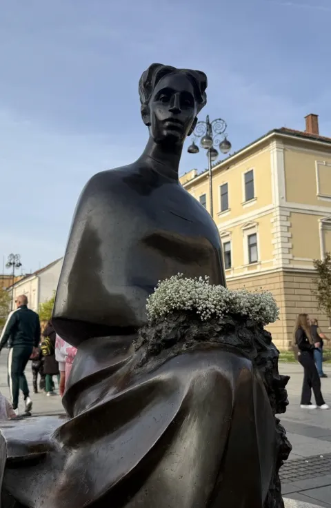 "U svijetu bajki Ivane Brlić-Mažuranić"