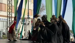 "U svijetu bajki Ivane Brlić-Mažuranić" 