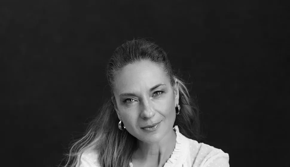 Sandra Lončarić: Kazali&scaron;te može postaviti pitanje tamo gdje smo navikli na &scaron;utnju