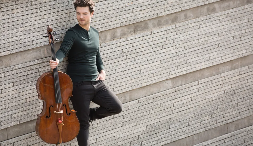 Panonska filharmonija i Schwabe dolaze u Kulturni centar