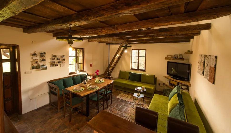 Najiznajmljivač 2025 - Kuća za odmor Atar