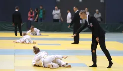 Istražitelji nisu banuli u HOO. To je čudno