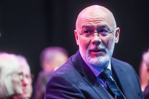 26.12.2025., Zagreb - Odrzan izbor najboljih sportasa godine Sportskih novosti. Sinisa Krajac. Photo: Slavko Midzor/PIXSELL