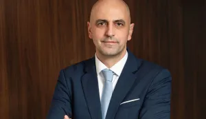 Mario Jelavić, SDP, Osijek, kandidat za novog predsjednika osječke organizacije SDP, veljača 2026.