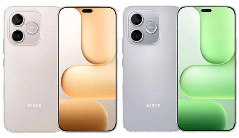 HONOR 600 Lite