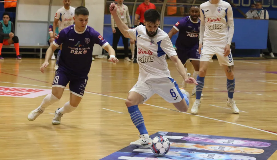 Na Zrinjevcu bi moglo biti vatreno, Osijek Kandit treba pobjedu za &ldquo;dvojku&rdquo;, Vrgorac nadu u ostanak