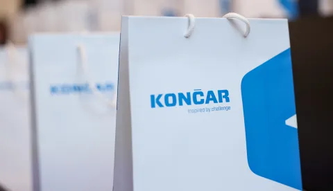 Veliki posao Končara u &Scaron;vedskoj: Gradi novu trafostanicu Munga