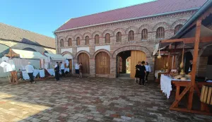 Promocija Slavonske kuće u Bo&scaron;njacima uz domaće proizvode i tradiciju