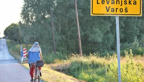 Kuće bez nasljednika postaju domovi: Osječko-baranjska županija gradi kuće za mlade obitelji u Levanjskoj Varo&scaron;i