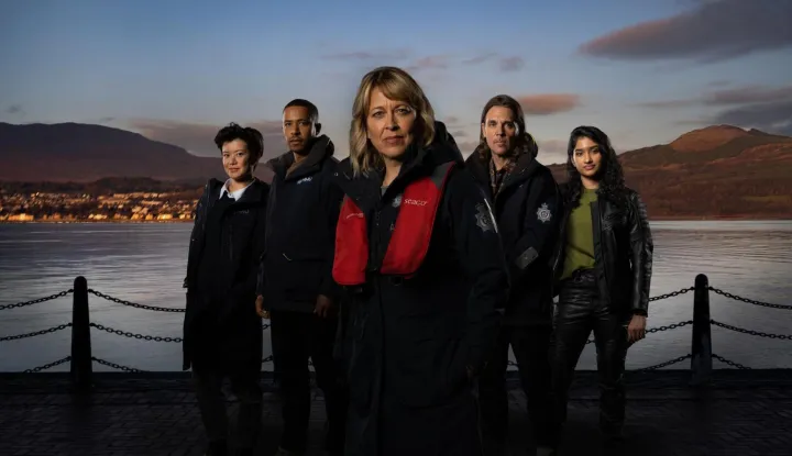 annika, druga sezona