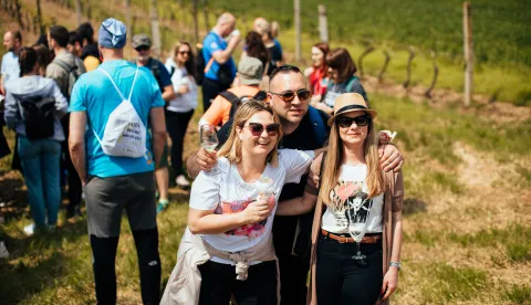 Ilok - LOK WALK & WINE 2025.