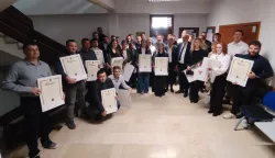 Osječko-baranjska županija se ima čime pohvaliti: Rekordnih gotovo 8000 obrta