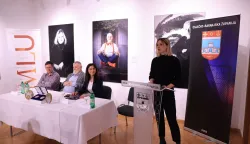 Predstavljena medalja izrađena u povodu 1100. obljetnice Kraljevstva