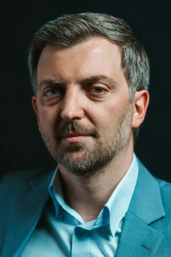 MAGAZINJosip Glaurdić &copy; FNR/Rick Tonizzo