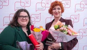 Vedrana Pribičević, Marijana Grbe&scaron;a-Zenzerović