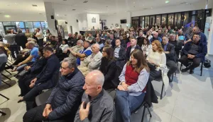 veliki interes javnosti