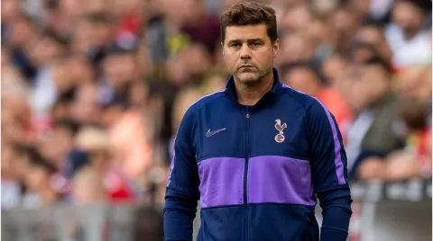 Mauricio Pochettino