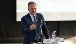 Ninković: Lider se fokusira na vizije i ljude, ne čeka promjene već ih sam pokreće