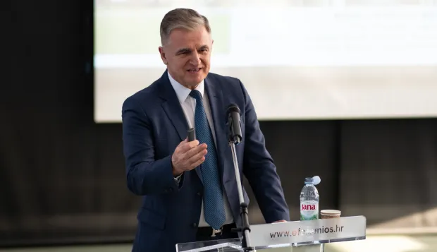 Ninković: Lider se fokusira na vizije i ljude, ne čeka promjene već ih sam pokreće