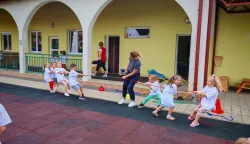 STARI JANKOVCIOpćina Stari Jankovci pokrenula je aktivnosti usmjerene na pro&scaron;irenje kapaciteta pred&scaron;kolskog odgoja, s naglaskom na uvođenje jasličke skupine. 2025.?