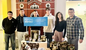 ĐakovoIz đakovačke SS&Scaron; solidarnost za najsiroma&scaron;nije krajeveTravanj 2026.