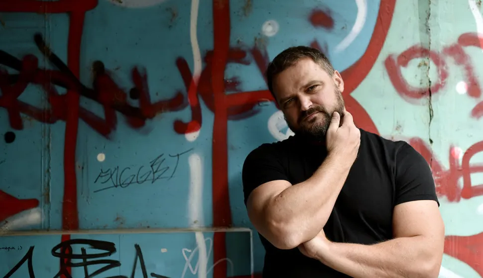 Kristian Novak
