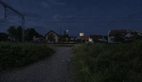 slavonski brod pružni prijelaz