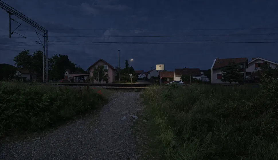 slavonski brod pružni prijelaz