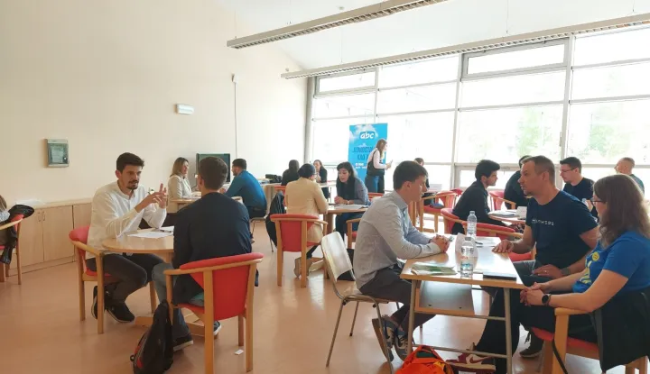 Karijerni korzo - najava - Sveučili&scaron;te