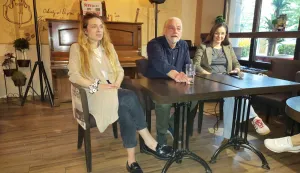 &ldquo;Tri na jedan&rdquo;: Troje je autora mladima približilo književne formate