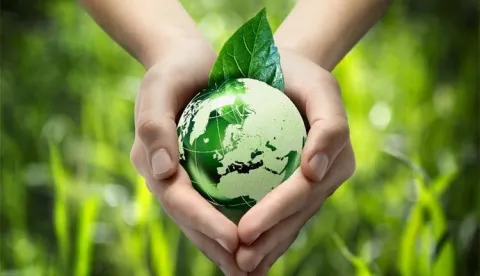 Dan planeta Zemlje 2026.Prilog