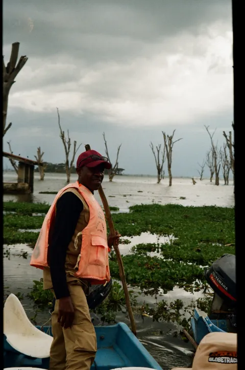 Karla Blažević: S ovog putovanja nosim mnoge lekcije i, jo&scaron; vi&scaron;e, pitanja na koja ću nastaviti tražiti odgovore. Asante!