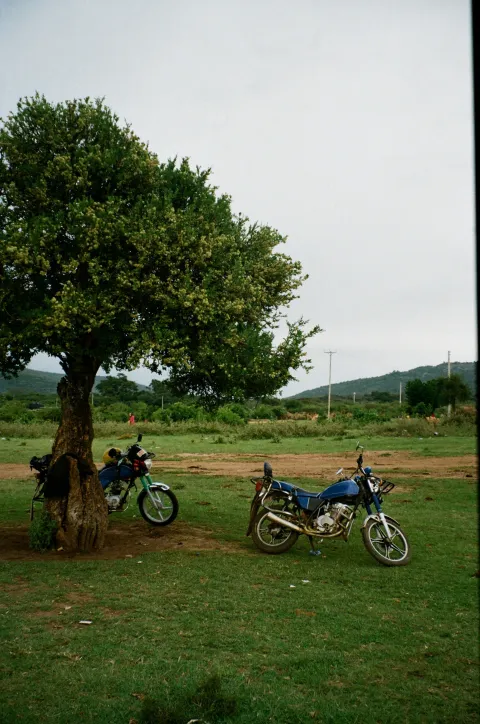 Karla Blažević: S ovog putovanja nosim mnoge lekcije i, jo&scaron; vi&scaron;e, pitanja na koja ću nastaviti tražiti odgovore. Asante!