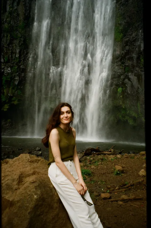 Karla Blažević: S ovog putovanja nosim mnoge lekcije i, jo&scaron; vi&scaron;e, pitanja na koja ću nastaviti tražiti odgovore. Asante!