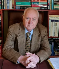 MAGAZIN General (Rtd) Corneliu Pivariu, član Savjetodavnog odbora IFIMES, osnivač i biv&scaron;i CEO pri INGEPO Consulting