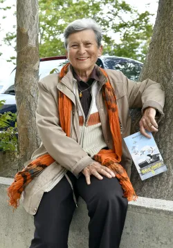 Slobodna DalmacijaSlobodna Dalmacija - Dr. Mirjana Nazor: Sustav