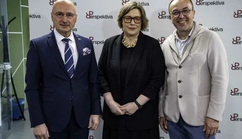 MAGAZIN SPICACredit: MANGJURACaption:&Scaron;pica s Macano- Grlić Radman i Ivana Dragičević