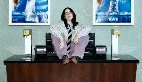 billie eilish