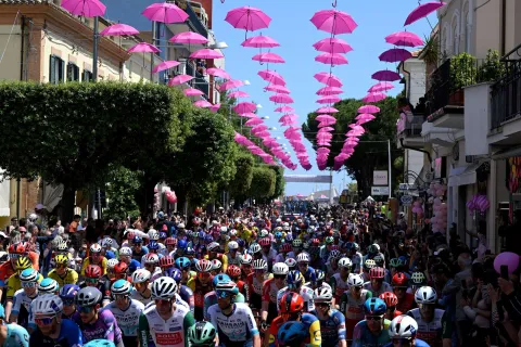  Giro d'Italia